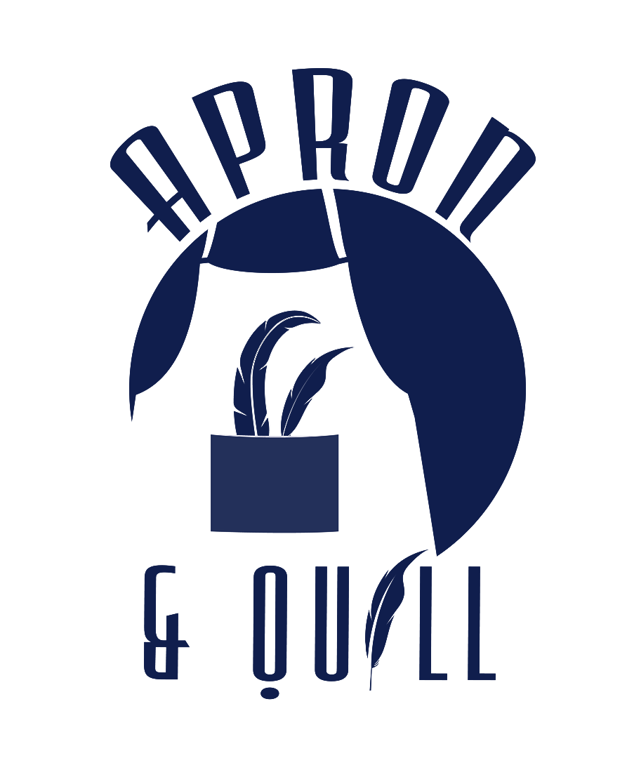 Apron and Quill